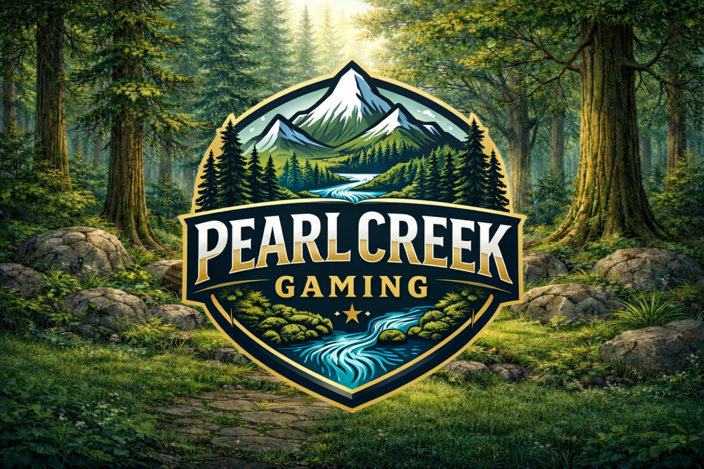 pearlcreekgaming.com
